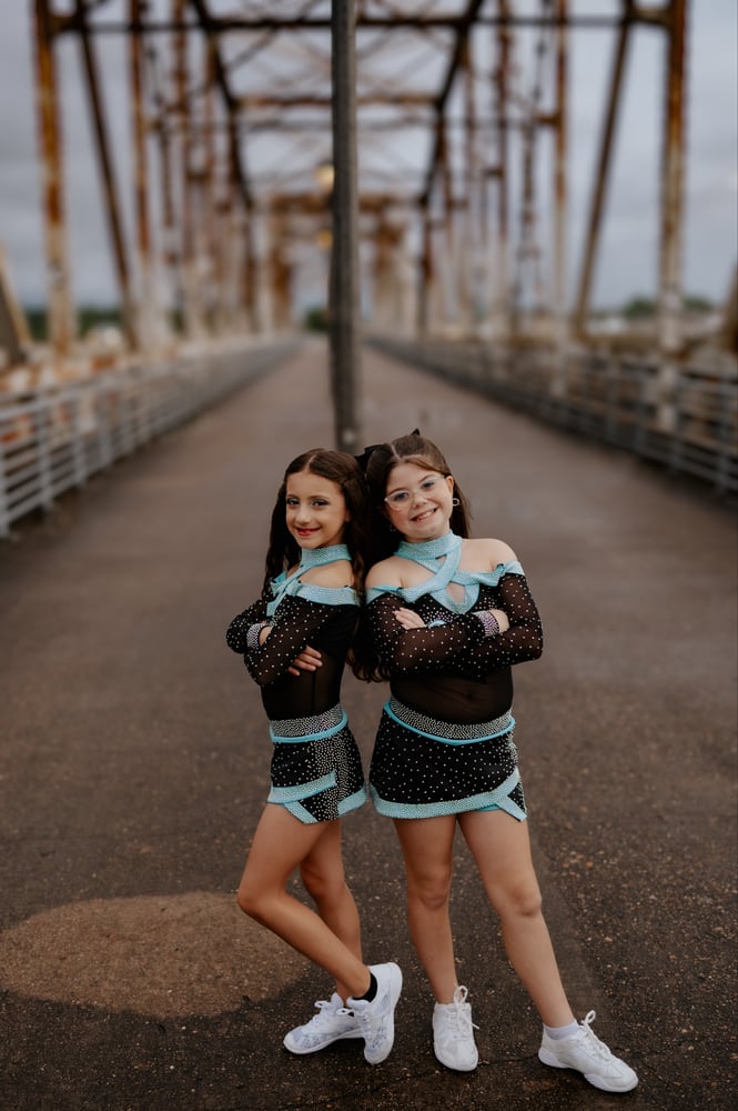 Image of Cheer Minis