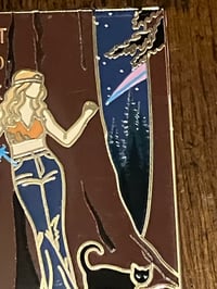 Image 4 of Wood Pin