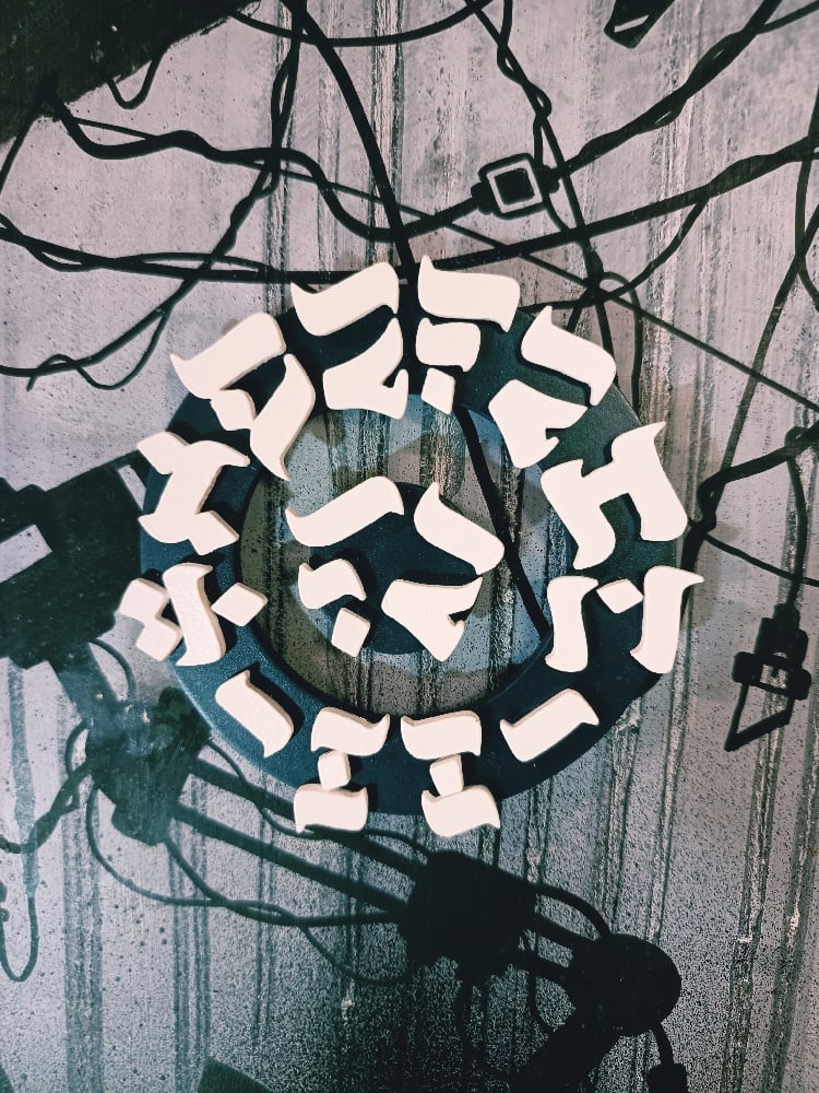 [ InDaFace ] Magnets Set Saison.1