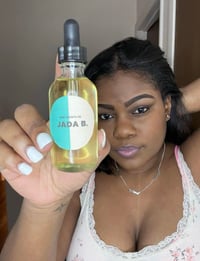 Hair Growth Oil