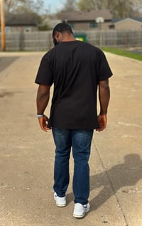 Image 3 of “Believer” T-shirt 