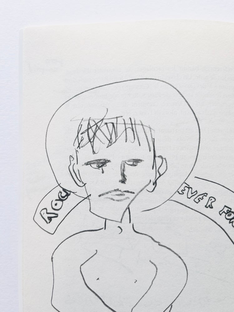 Image of FRAGMENTS