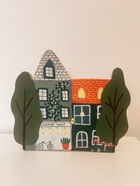 Image 1 of ‘Tree Neighbours' Key Holder