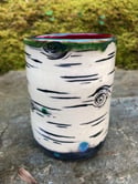 Birch Tumbler I