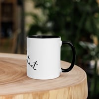 Image 13 of Architect Mug with Color Inside