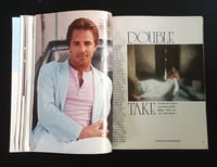 Image 2 of Playboy, "Holiday Anniversary Issue".