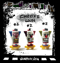 Image 1 of Tumo Lighter Cases: February 12