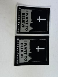 Image 4 of Gillian Carter patches