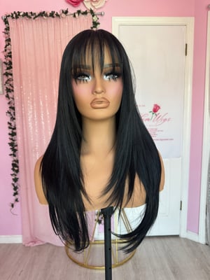 Image of Gina luxury (ready to ship) 