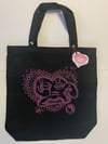 Tough Love Tote