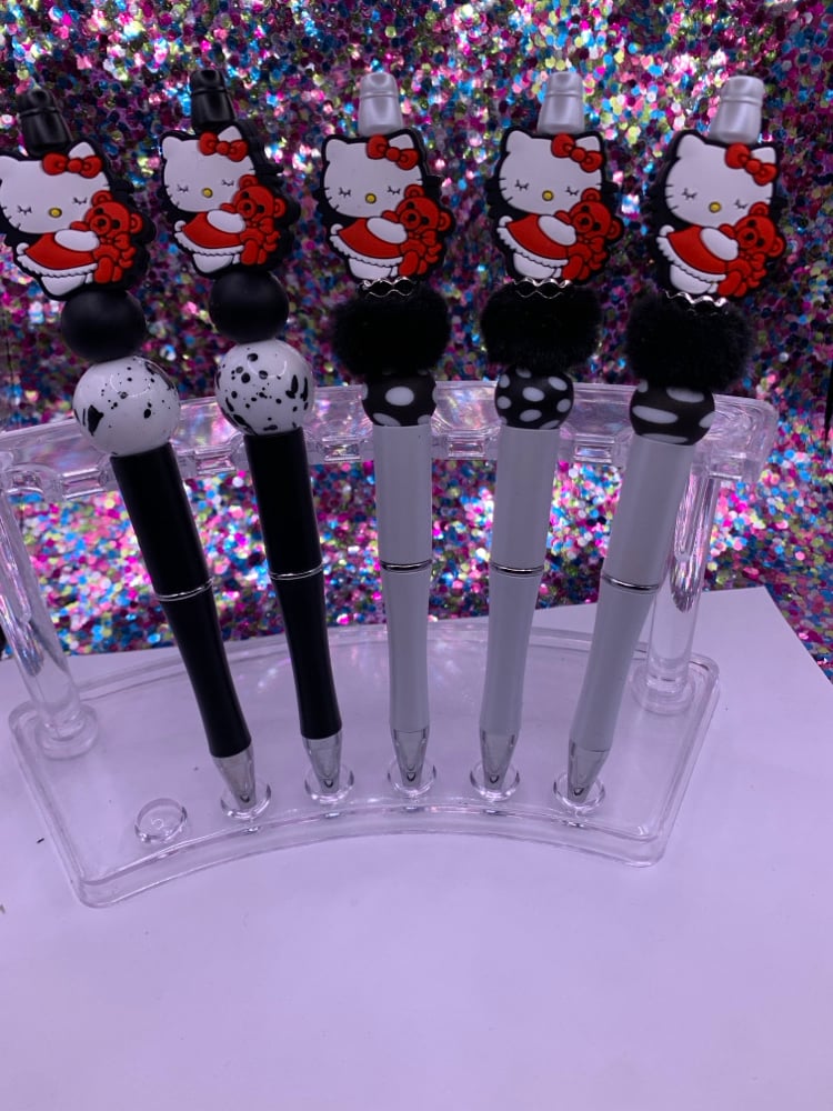 Image of Ms Cat Pen #1 Bundle 