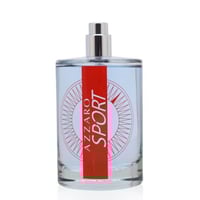 Azzaro Sport Eau de Toilette by Azzaro for Men, EDT Spray
