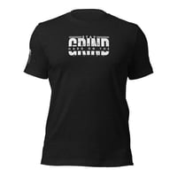 Image 1 of Stay Hard On The Grind T-Shirt