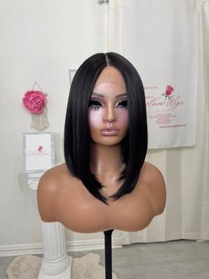 Image of A line bob (ready to ship)