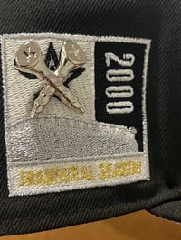 Image 3 of Too Screwston Silver 