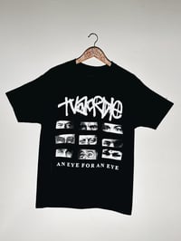 Image 1 of EYE FOR AN EYE (REMIX)