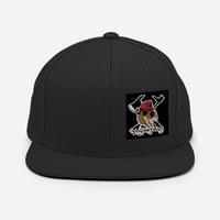 Image 2 of Snapback Hat