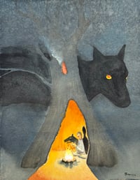 Image 4 of “An Unintentional Invitation” 