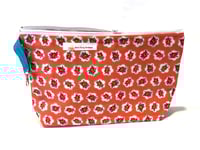 Image 1 of Med Zippered Bag ❣️