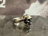 Image 5 of Icon Skull Ring