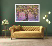 Image 1 of "A Sprinkle Of Happiness" -  Art Print  