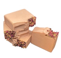 Pretty Petals Soap Bar