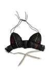CORSETBALL   BLK 