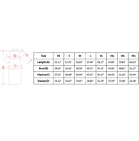 Image 4 of YOU CAN  TURTLENECK MAXICON