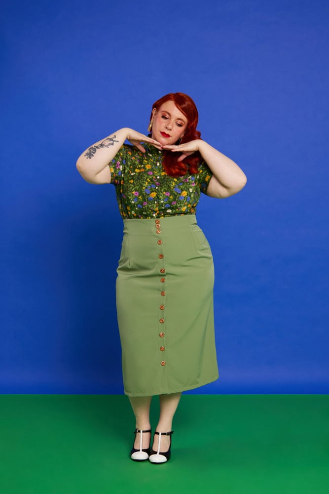 Image of Falda Abbey Road