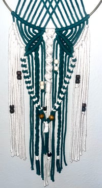 Image 3 of Shine Bright ✨- Macramé Wall Hanging 