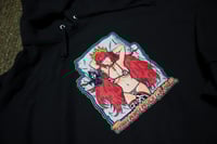Image 2 of [ BEDTIME HOODIE ] 