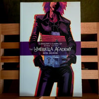 Image 5 of The Umbrella Academy, Complete TP Set, Vol 1, 2 & 3