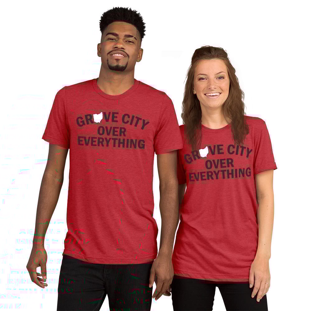 Short sleeve t-shirt GCOE