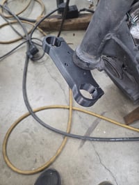 Image 5 of Shadow 750 Super Narrow Triple Tree