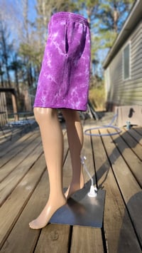 Image 14 of Large Sweatshorts