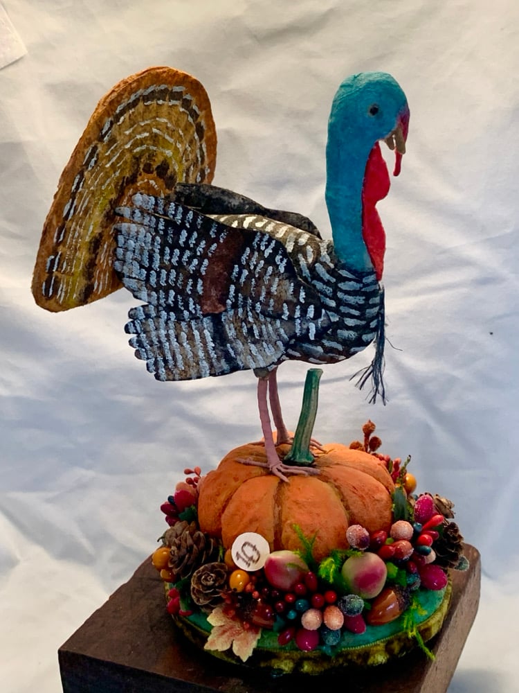 Image of Turkey Tom figure 10