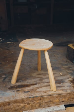Image of 1 Day Stool Making Workshop