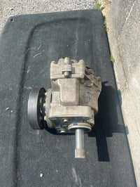 Image 3 of MK4 R32 Transfer Case 