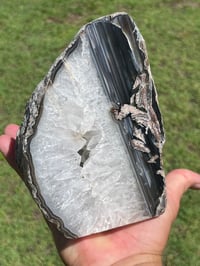 Image 8 of Agate Geode | Brazil #2891