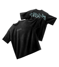 Image 1 of ES26 Graffiti Tee