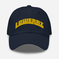 Image 5 of LOWER AZ APA hat 