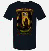 TAMPA DOOM & GLOOM II LIMITED SHIRT (PRE ORDER)