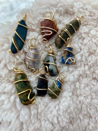 Image 1 of mini pendants 