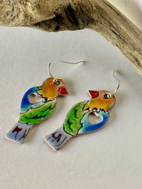 Image 3 of Parrot Head 