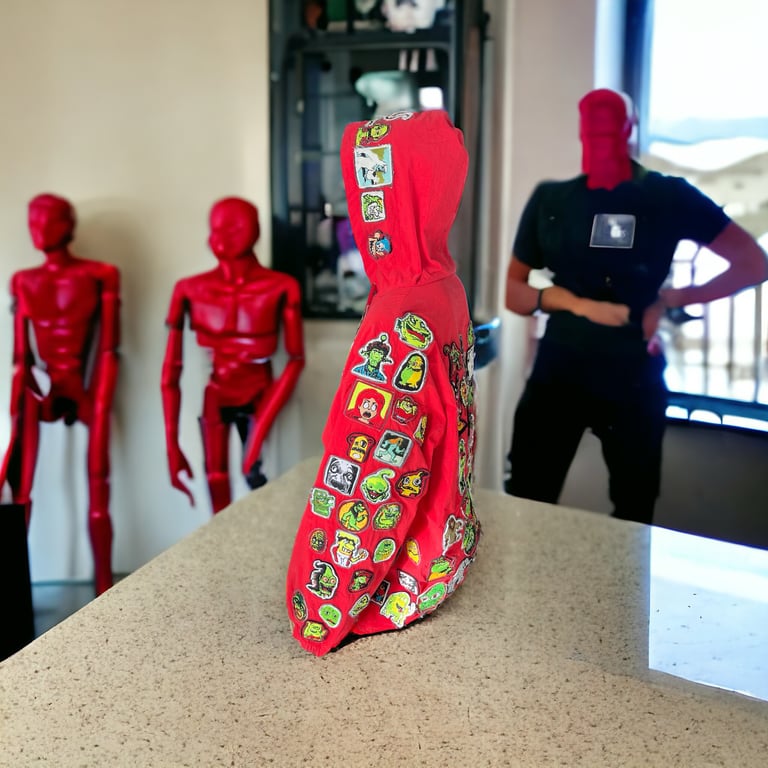 Household Chemicals [XL] Image 10