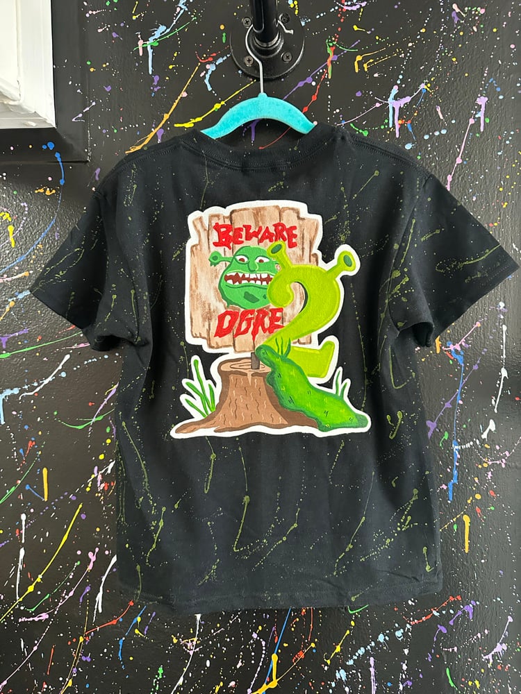 Image of Custom T-Shirts - Baby/Toddler/Kids