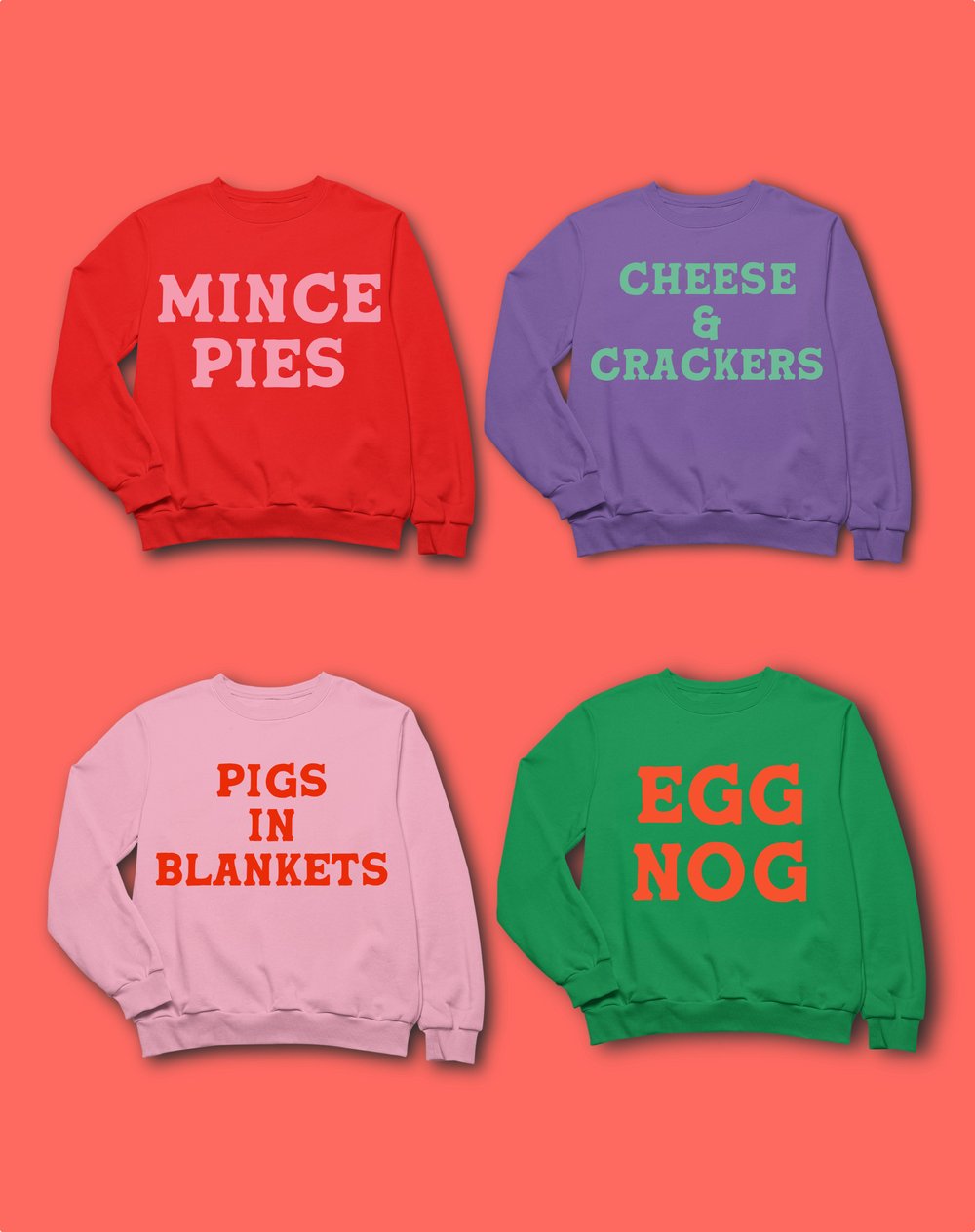 Image of Custom word tee/jumper