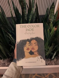 Image 1 of The Color Jade