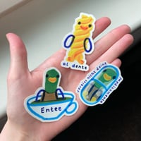 Image 2 of Sticker Set 4