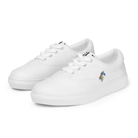 Image 3 of Canvas Sneakers Sverige 1562